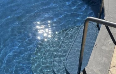 Seatsteps & Ladders