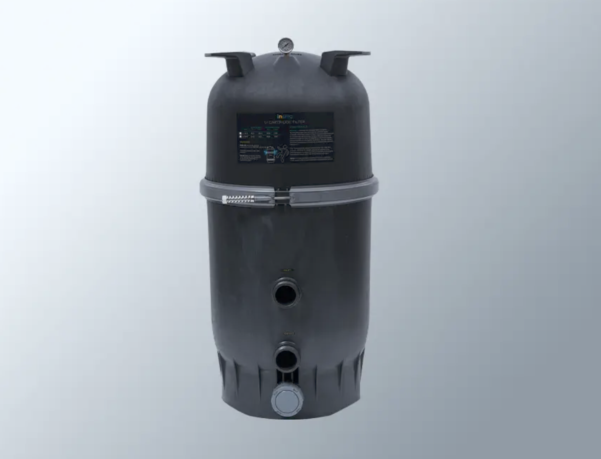 The Li Cartridge Filter