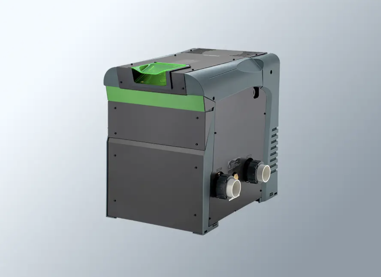 The Gi Gas Heater